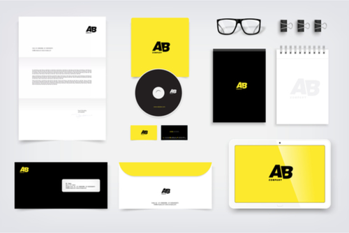 branding design