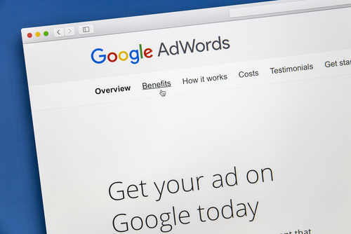 google adwords