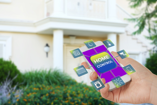 home control