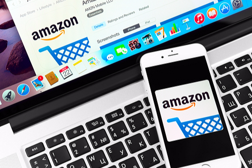 amazon