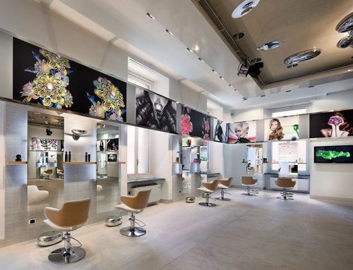 Big Brand Theory of L’Oreal Digital Marketing Strategy