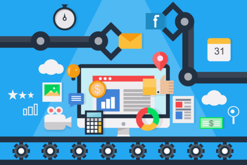 marketing automation