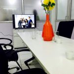 meeting room