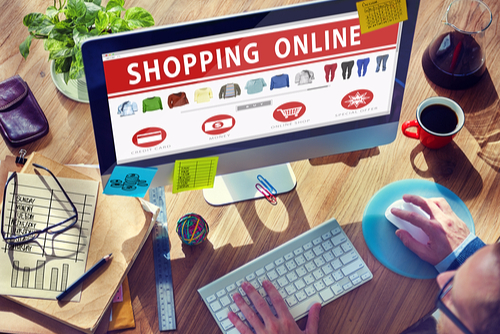 online portal