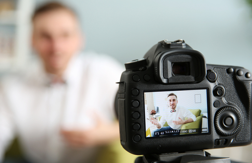 video content