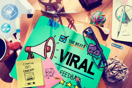 viral marketing