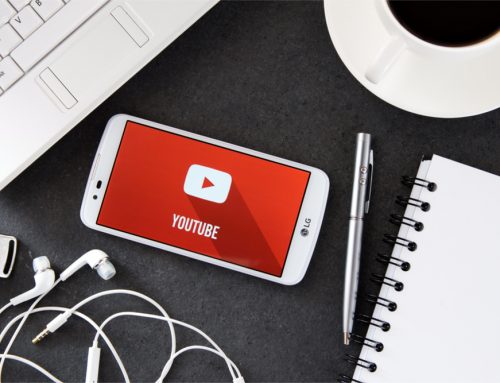 How to Better Moderate Your YouTube Comments